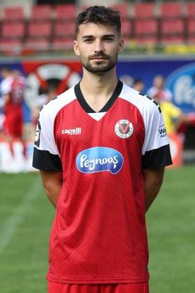 Thomas Idel ; FC Viktoria Köln; 3. Liga, Porträttermin 2024 2025 Nordrhein-Westfalen Deutschland