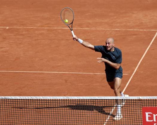Constantin Frantzen, Hendrik Jebens, Herren Doppel, Men s Doubles Tennis - Generali Open Kitzbuehel 2024 - ATP, Tennis Herren 250 - Kitzbuehler Tennis Club - Kitzbuehel - Tirol - Oesterreich - 26 July 2024. Copyright: xJuergenxHasenkopfx