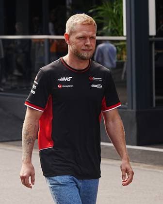 26.07.2024, Circuit de Spa-Francorchamps, Spa-Francorchhamps, Formula 1 Rolex Belgian Grand Prix 2024 , im Bild Kevin Magnussen (DNK), Haas F1 Team Defodi-506_20240726_hbr_0628
