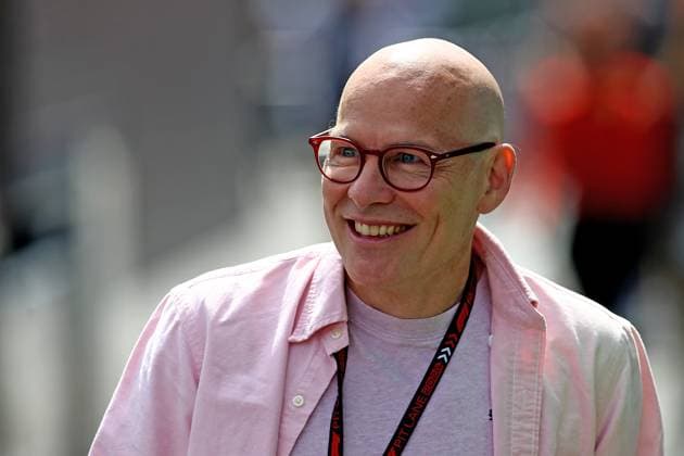 26.07.2024, xsvx, Motorsport FIA Formel 1, Großer Preis von Belgien 2024 emspor, v.l. Jack Villeneuve (DFL DFB REGULATIONS PROHIBIT ANY USE OF PHOTOGRAPHS as IMAGE SEQUENCES and or QUASI-VIDEO) Spa