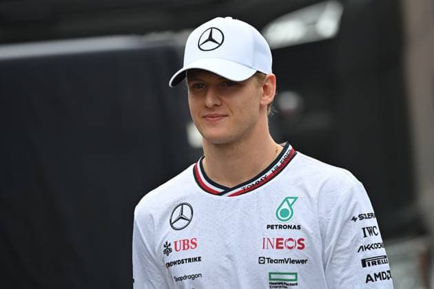 26.07.2024, xrarjax, Motorsport FIA Formel 1, Großer Preis von Belgien 2024 emspor, v.l. Mick Schumacher (DFL DFB REGULATIONS PROHIBIT ANY USE OF PHOTOGRAPHS as IMAGE SEQUENCES and or QUASI-VIDEO)26.07.2024, xrarjax, Motorsport FIA Formel 1, Großer Preis von Belgien 2024 emspor, v.l. (DFL DFB REGULATIONS PROHIBIT ANY USE OF PHOTOGRAPHS as IMAGE SEQUENCES and or QUASI-VIDEO) Spa