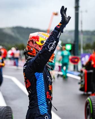 1 Max Verstappen (NLD, Oracle Red Bull Racing), F1 Grand Prix of Belgium at Circuit de Spa-Francorchamps on July 27, 2024 in Spa-Francorchamps, Belgium. (Photo by HOCH ZWEI) Spa-Francorchamps Belgium