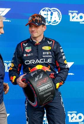 1 Max Verstappen (NLD, Oracle Red Bull Racing), F1 Grand Prix of Belgium at Circuit de Spa-Francorchamps on July 27, 2024 in Spa-Francorchamps, Belgium. (Photo by HOCH ZWEI) Spa-Francorchamps Belgium
