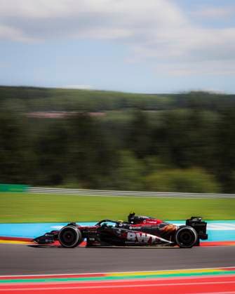 10 GASLY Pierre (fra), Alpine F1 Team A524, action during the Formula 1 Rolex Belgian Grand Prix 2024, 14th round of the 2024 Formula One World Championship, WM, Weltmeisterschaft from July 26 to 28, 2024 on the Circuit de Spa-Francorchamps, in Stavelot, Belgium - F1 - BELGIAN GRAND PRIX 2024 DPPI Panoramic  240728_R14_BELGIO_DP_JFR62644