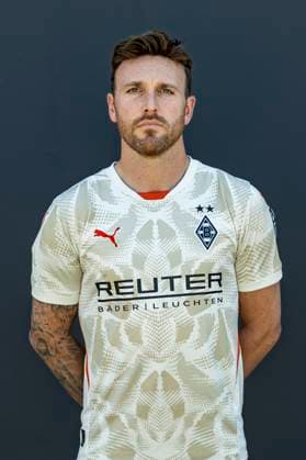 Fußball, Borussia Mönchengladbach Porträttermin 2024 2025 Tobias Sippel