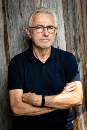 Sport Themen der Woche KW33 Sport Bilder des Tages MEERSSEN, 15-08-2024. Bert van Marwijk. Bert van Marwijk  x26036668x Copyright: