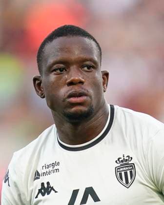 ESP: FC Barcelona, Barca v AS Monaco. Joan Gamper Trophy. Denis Zakaria of AS Monaco FC during the Joan Gamper Trophy match between FC Barcelona and AS Monaco FC played at Luis Companys Stadium on August, 2024 in Barcelona Spain. kpng Copyright: xSergioxRuizx xPRESSINPHOTOx PS_240812_071