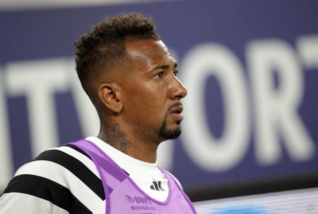 SOCCER - BL, LASK vs RBS LINZ,AUSTRIA,17.AUG.24 - SOCCER - ADMIRAL Bundesliga, Linzer ASK vs Red Bull Salzburg. Image shows Jerome Agyenim Boateng (LASK).  GEPAxpictures xWalterxLuger