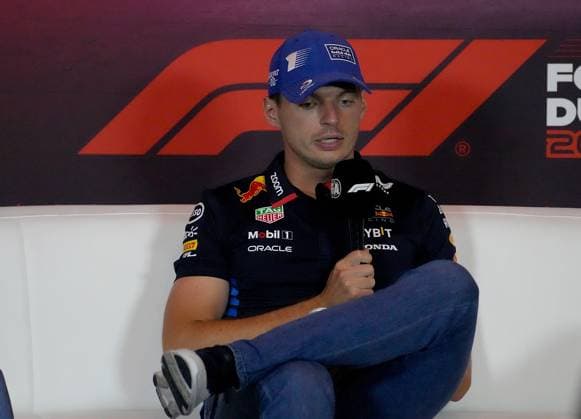 22.08.2024, Circuit Park Zandvoort, Zandvoort, FORMULA 1 HEINEKEN DUTCH GRAND PRIX 2024 , im Bild Max Verstappen (NLD), Oracle Red Bull Racing Defodi-506_20240822_hbr_1121