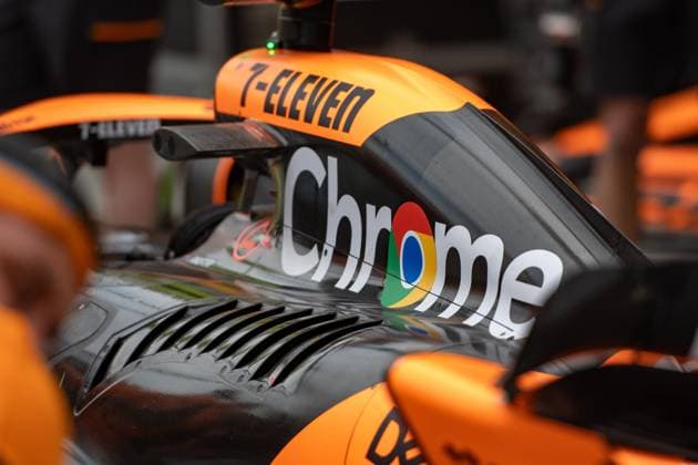 Formel 1 GP Zandvoort Holland. Donnerstag, 22.08.2024 McLaren Formula 1 Team; Formel 1 GP Zandvoort Holland. Donnerstag, 22.08.2024 Copyright: xBEAUTIFULxSPORTS Erlhofx