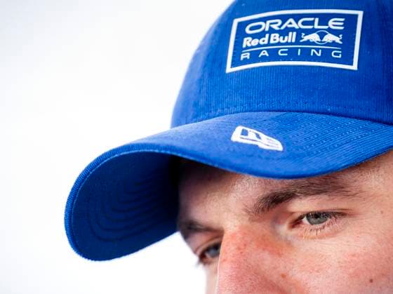 ZANDVOORT - Max Verstappen (Red Bull Racing) is present at a sponsor event at the Zandvoort Circuit prior to the F1 Grand Prix of the Netherlands. ANP SEM VAN DER WAL xVIxANPxSportx xxANPxIVx 506498429 originalFilename: 506498429.jpg