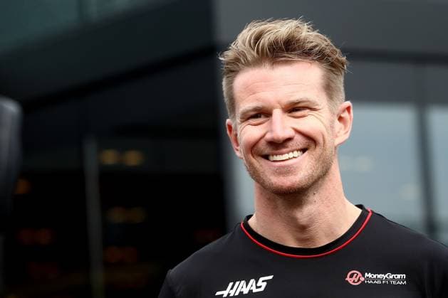 22.08.2024, xsvx, Motorsport FIA Formel 1, Großer Preis der Niederlande 2024 emspor, v.l. Nico Hülkenberg (MoneyGram Haas F1 Team) Startnummer 27 (DFL DFB REGULATIONS PROHIBIT ANY USE OF PHOTOGRAPHS as IMAGE SEQUENCES and or QUASI-VIDEO) Zandvoort