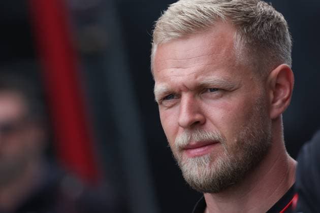 F1 Grand Prix Of The Netherlands 2024 Previews Kevin Magnussen of Haas ahead of the Formula 1 Grand Prix of The Netherlands at Zandvoort Circuit in Zandvoort, Netherlands on August 22, 2024. Zandvoort Netherlands  Copyright: xJakubxPorzyckix originalFilename:porzycki-f1grandp240822_np2w2.jpg