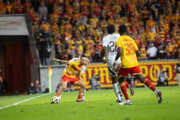 22.08.2024 BiaÅ‚ystok Eliminacje Ligi Europy Jagiellonia BiaÅ‚ystok - Ajax Amsterdam N z Darko Churlinov Fot: MiÅ‚osz Kozakiewicz NEWSPIX.PL 22.08.2024 Bialystok¨UEFA Europa League Qualifying Jagiellonia Bialystok - Ajax Amsterdam Darko Churlinov Credit: Milosz Kozakiewicz NEWSPIX.PL --- Newspix.pl  CR5_0347