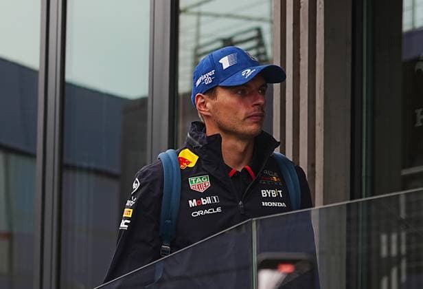 23.08.2024, Circuit Park Zandvoort, Zandvoort, FORMULA 1 HEINEKEN DUTCH GRAND PRIX 2024 , im Bild Max Verstappen (NLD), Oracle Red Bull Racing Defodi-506_20240823_hbr_0134