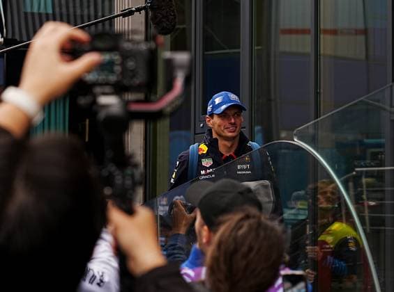 FORMULA 1 HEINEKEN DUTCH GRAND PRIX 2024 23.08.2024, Circuit Park Zandvoort, Zandvoort, FORMULA 1 HEINEKEN DUTCH GRAND PRIX 2024 , im Bild Max Verstappen (NLD), Oracle Red Bull Racing