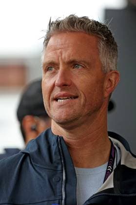 23.08.2024, xsvx, Motorsport FIA Formel 1, Großer Preis der Niederlande 2024 emspor, v.l. Ralf Schumacher (FIA REGULATIONS PROHIBIT ANY USE OF PHOTOGRAPHS as IMAGE SEQUENCES and or QUASI-VIDEO) Zandvoort