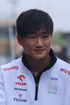 22Yuki Tsunoda (Visa Cash App RB Formula One Team Racing Bulls, 22) , NDL, Formel 1 Weltmeisterschaft, Dutch Grand Prix, Circuit Zandvoort, 24.08.2024 NDL, Formel 1 Weltmeisterschaft, Dutch Grand Prix, Niederlande, Circuit Zandvoort, 24.08.2024 Zandvoort Copyright: xEibner-Pressefoto AnnikaxGrafx EP_AGF
