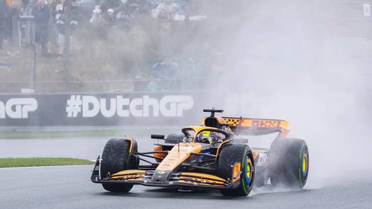 Oscar Piastri of Australia and McLaren F1 Team during free practice ahead of the F1 Grand Prix of Netherlands at Circuit Park Zandvoort on August 24, 2024 in Zandvoort, Netherlands. Defodi-704_MTB20240824F1ZandvDag3VrijeTr353260