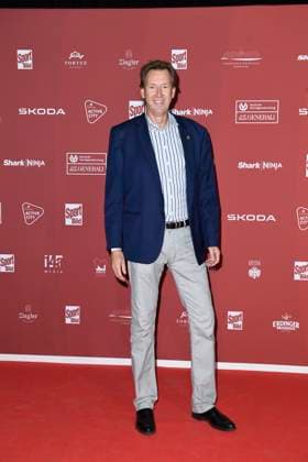 NAMEJou Richte Preisverleihung des BILD-Award am 26.08.2024 in der Fischauktionshalle in Hamburg
