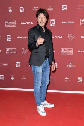 Matze Knop bei der Verleihung vom Bild Award am 26.08.2024 in Hamburg Sport Bild Award 2024 Verleihung in Hamburg