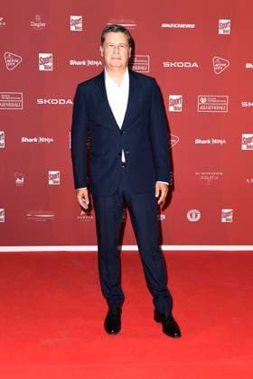 Christian Seifert bei der Verleihung vom Bild Award am 26.08.2024 in Hamburg Sport Bild Award 2024 Verleihung in Hamburg