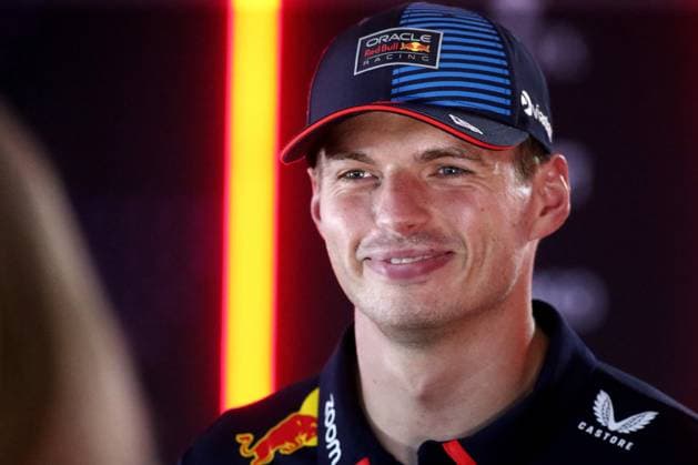 29.08.2024, xsvx, Motorsport FIA Formel 1, Großer Preis von Italien 2024 emspor, v.l. Max Verstappen (Oracle Red Bull Racing) Startnummer 1 (FIA REGULATIONS PROHIBIT ANY USE OF PHOTOGRAPHS as IMAGE SEQUENCES and or QUASI-VIDEO) Monza