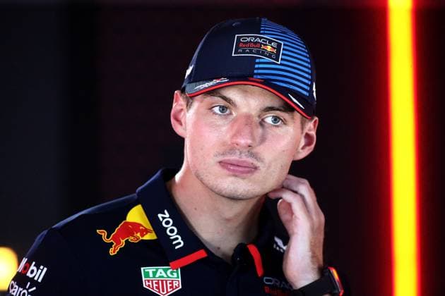 29.08.2024, xsvx, Motorsport FIA Formel 1, Großer Preis von Italien 2024 emspor, v.l. Max Verstappen (Oracle Red Bull Racing) Startnummer 1 (FIA REGULATIONS PROHIBIT ANY USE OF PHOTOGRAPHS as IMAGE SEQUENCES and or QUASI-VIDEO) Monza
