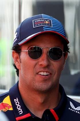 30.08.2024, xsvx, Motorsport FIA Formel 1, Großer Preis von Italien 2024 emspor, v.l. Sergio Perez (Oracle Red Bull Racing) Startnummer 11 (FIA REGULATIONS PROHIBIT ANY USE OF PHOTOGRAPHS as IMAGE SEQUENCES and or QUASI-VIDEO) Monza