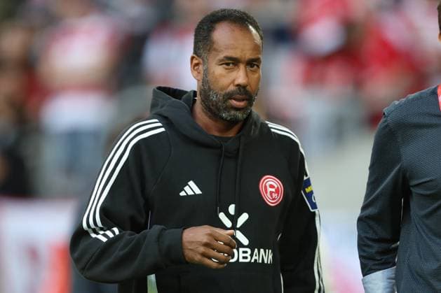 waehrend des Spiels der 2. Bundesliga zwischen Fortuna Düsseldorf und Hannover 96 im Merkur Spiel-Arena am 30. August 2024 in Düsseldorf, Deutschland. (Foto von Oliver Kaelke DeFodi Images) +++ during the 2. Bundesliga match between Fortuna Düsseldorf and Hannover 96 at Merkur Spiel-Arena on August 30, 2024 in Düsseldorf, Germany. (Photo by Oliver Kaelke DeFodi Images) DFB DFL REGULATIONS PROHIBIT ANY USE OF PHOTOGRAPHS AS IMAGE SEQUENCES AND OR QUASI-VIDEO. (Photo by Oliver Kaelke DeFodi Images) Defodi-678_2024_08_30_OK_DUSH96_0121