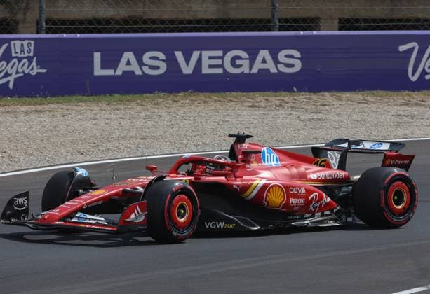 Monza- F1 Italy Grand Prix 2024& xA;Formula 1 & xA;Monza Formula 1 Race 2024& xA;16 Charles Leclerc Team Scuderia Ferrari F1  Copyright: xSergioxBisi IPAxSportx xipa-agenx xx IPA_49263706 IPA_Agency_IPA49263706