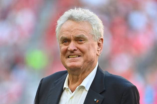Sepp MAIER, Einzelbild,angeschnittenes Einzelmotiv,Portraet,Portrait,Porträt. Fussball 1. Bundesliga Saison 2024 2025, 2.Spieltag, Spieltag02 FC Bayern Muenchen - SC Freiburg 2-0 am 01.09.2024, A L L I A N Z A R E N A.