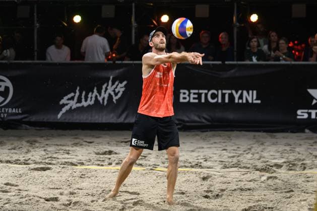 Queen Of The Court Utrecht, 06.09.2024 Clemens Wickler; Queen Of The Court, Utrecht am 06.09.2024 Copyright: xBEAUTIFULxSPORTS PeterxWeberx