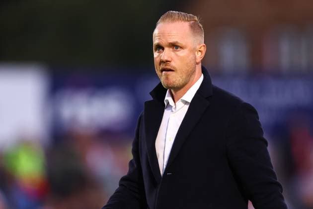Arsenal v Rosenborg 07 September 2024, London - UEFA Women s Champions League Qualifier - Arsenal v Rosenborg - Arsenal manager Jonas Eidevall - Photo: Jacques Feeney Offside. London UK Copyright: xJacquesxFeeneyx xOffsidexOffside
