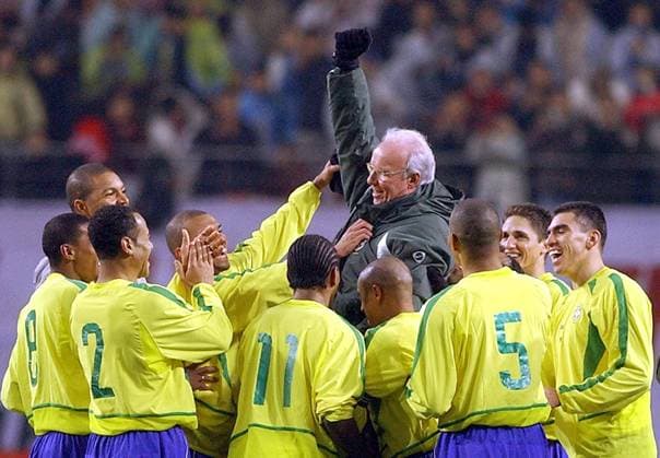 RECORD DATE NOT STATED La causa de Mario Lobo Zagallo no fue revelada. Su deceso genero luto en el futbol brasileno, co RECORD DATE NOT STATED La causa de Mario Lobo Zagallo no fue revelada. Su deceso genero luto en el futbol brasileno, con homenajes de la Confederacion Brasilena de Futbol y varios clubes. EDITORIAL USE ONLY *** The cause of Mario Lobo Zagallos death was not disclosed His death generated mourning in Brazilian soccer, with tributes from the Brazilian Football Confederation and several clubs EDITORIAL USE ONLY  Copyright: xGDA LaxNacion CostaxRicax-xTodosxlosxderechosxreservados.xProhibidoxelxusoxoxreproduccionxdexestaximagenxenxCostaxRicax KIMxJAE-HWANx crlanacionpic129647 EDITORIAL USE ONLY  Copyright: xIMAGO Newscomx xGDAx imago images 0383780325 IMAGO KIMxJAE-HWANx 0383780325st