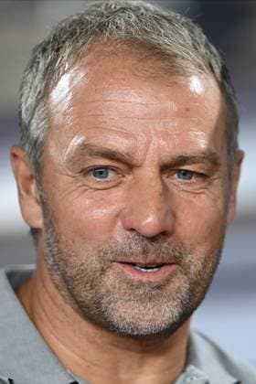 AS Monaco v FC Barcelona, Barca - UEFA Champions League 2024 25 League Phase MD1 Hansi Flick, Head Coach of FC Barcelona portrait before the UEFA Champions League 2024 25 League Phase MD1 match between AS Monaco and FC Barcelona at Stade Louis II on September 19, 2024 in Monaco, Monaco. Monaco Stade Louis II Monaco Monaco Copyright: xNealxSimpson Sportsphoto APLx 14048249