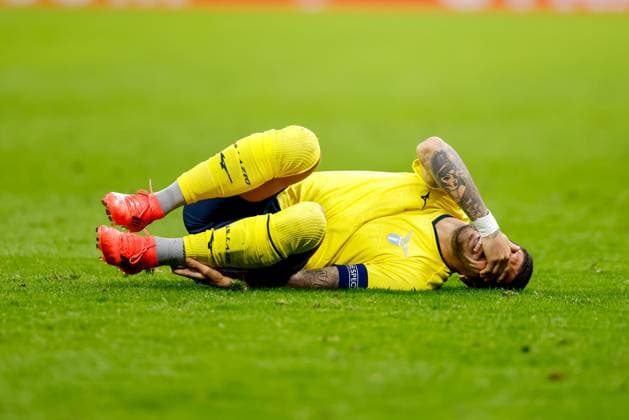 Hamburg, 25. September 2024 - Fußball, UEFA Europa League 2024 25, Dynamo Kiew - Lazio Rom: Mattia Zaccagni (Lazio Rom, 10)