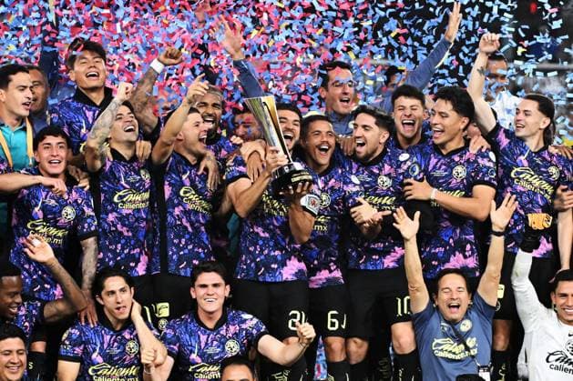 Sport Themen der Woche KW39 Sport Bilder des Tages September 25, 2024: Amo rica wins the 2024 Campeones Cup at against the Columbus Crew in their match in Columbus, Ohio. Cal Media Columbus USA - ZUMAc04_ 20240925_zma_c04_046 Copyright: xBrentxClarkx