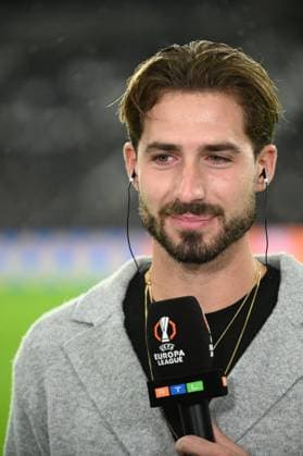 26.09.2024 Frankfurt am Main, Deutsche Bank Park UEFA Europa League: Eintracht Frankfurt - Viktoria Pilsen Torwart Kevin Trapp (1, Eintracht Frankfurt) DFL DFB REGULATIONS PROHIBIT ANY USE OF PHOTOGRAPHS AS IMAGE SEQUENCES AND OR QUASI-VIDEO.