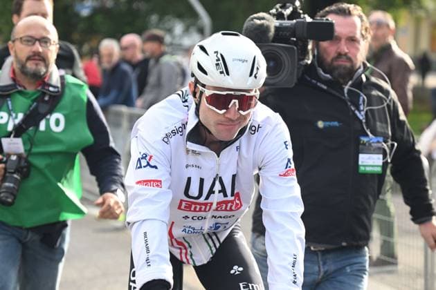 06-10-2024 Coppa Agostoni; 2024, Uae Team Emirates; Hirschi, Marc; Lissone; 
