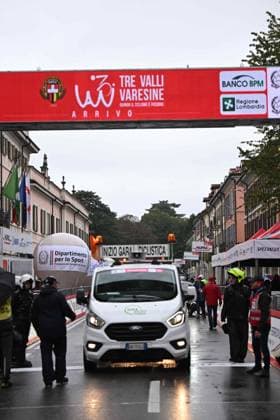 08-10-2024 Tre Valli Varesine; Varese;