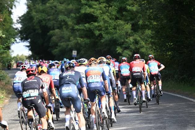 10-10-2024 Giro Del Piemonte; 