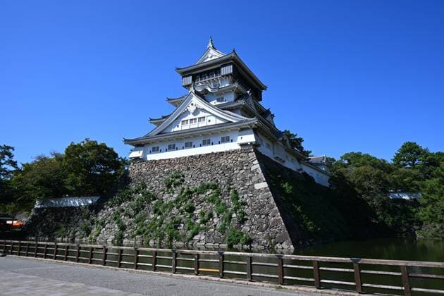 General view, OCTOBER 11, 2024 - Cycling : Kokura Castle Criterium Exhibition Race of 2024 Tour de Kyushu in Kitakyushu, Fukuoka, Japan. Noxthirdxpartyxsales  (269558024)