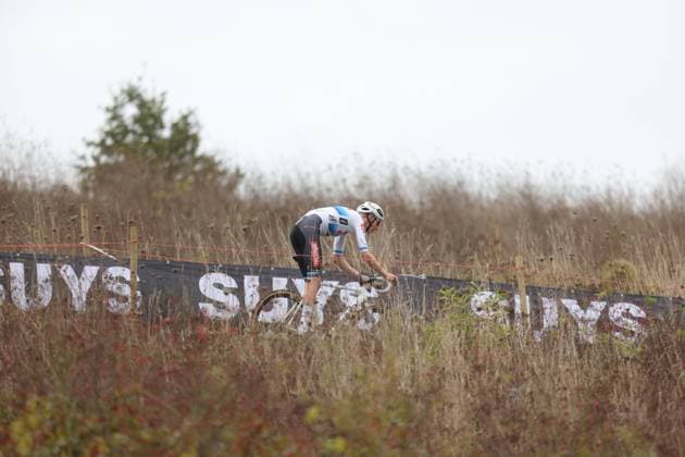 Exact Cross cyclocross Beringen 2024 BERINGEN, BELGIUM - OCTOBER 12 : during the 1st leg of the Exact Cross cyclocross series 2024-2025 in Beringen, Belgium, 12 10 2024 Beringen Belgium  Copyright: xTomasxSiskx