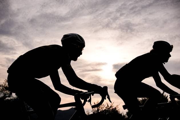 Riders during the Gran Fondo ILombardia & x201c;Felice Gimondi& x201d; one day amatour race from Cant& xf9; to Cant& xf9; on October 13, 2024, Italy.  Copyright: xMarcoxAlpozzi xLaPressex