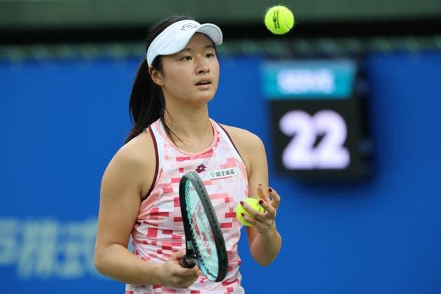 Sara Saito (JPN), OCTOBER 17, 2024 - Tennis : Women s Singles Round 16 at Morita Tennis Center Utsubo during Kinoshita Group Japan Open Tennis Championships 2024 in Osaka, Japan. Noxthirdxpartyxsales  (270107424)