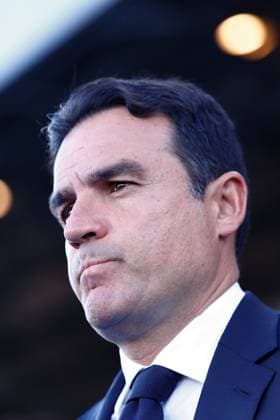 October 17, 2024, Valdebebas, Madrid, SPAIN: Alberto Toril, head coach of Real Madrid, looks on during the UEFA Womenâ€⠢s Champions League, Group B, football match played between Real Madrid and Celtic FC at Alfredo Di Stefano stadium on October 17, 2024, in Valdebebas, Madrid, Spain. Valdebebas SPAIN - ZUMAa181 20241017_zaa_a181_039 Copyright: xDennisxAgyemanx