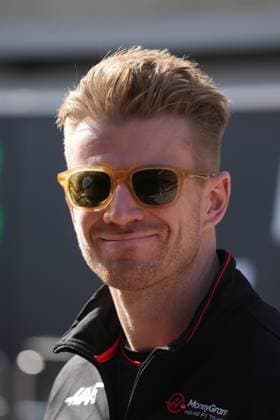 FORMULA 1 PIRELLI UNITED STATES GRAND PRIX 2024 17.10.2024, Circuit of The Americas, Austin, FORMULA 1 PIRELLI UNITED STATES GRAND PRIX 2024 ,im Bild Nico Hülkenberg (DEU), MoneyGram Haas F1 Team