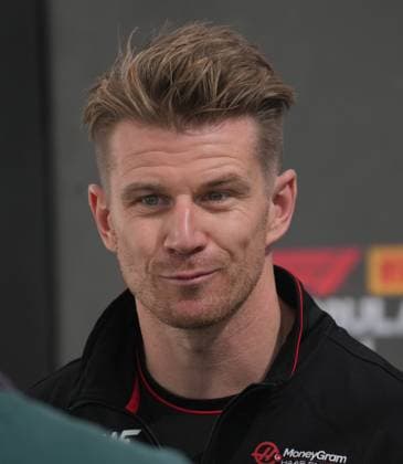 17.10.2024, Circuit of The Americas, Austin, FORMULA 1 PIRELLI UNITED STATES GRAND PRIX 2024 ,im Bild Nico Hülkenberg (DEU), MoneyGram Haas F1 Team (Photo by Hasan Bratic DeFodi Images) not used in POL SRB CRO FRA GBR NED ITA USA Defodi-506_20241017_hbr_0720