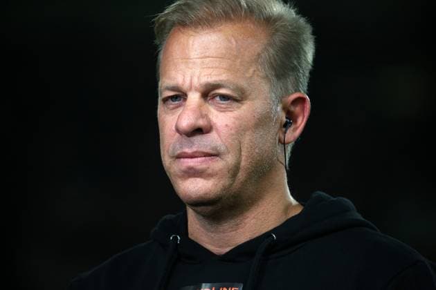 Markus Anfang (Trainer FC Kaiserslautern) 19.10.2024, Fußball, 2. Bundesliga, FC Kaiserslautern - SC Paderborn 07, 9. Spieltag, Saison 2024 25, Fritz Walter Stadion, Kaiserslautern, Deutschland, zmdz, ** DFB & DFL regulations prohibit any use of photographs as image sequences and or quasi-video. ** FC Kaiserslautern - SC Paderborn 07